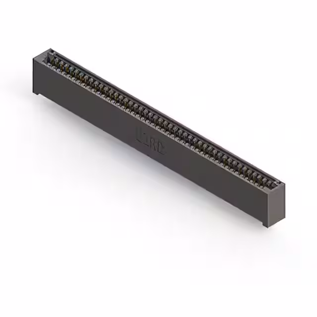 395-045-541-101 EDAC Inc.  Edgeboard Connectors